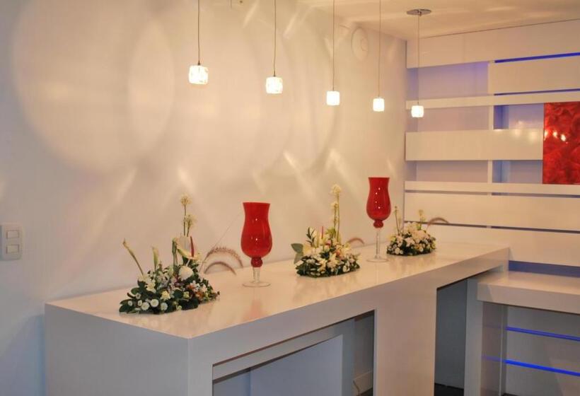 Rioné Hotel Boutique