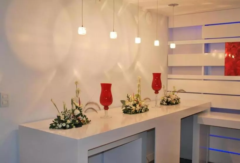 Rioné Hotel Boutique