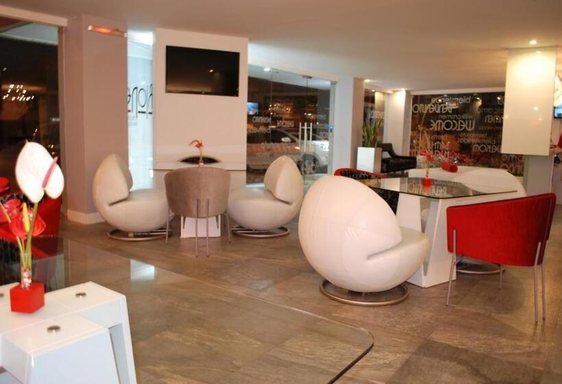 Rioné Hotel Boutique