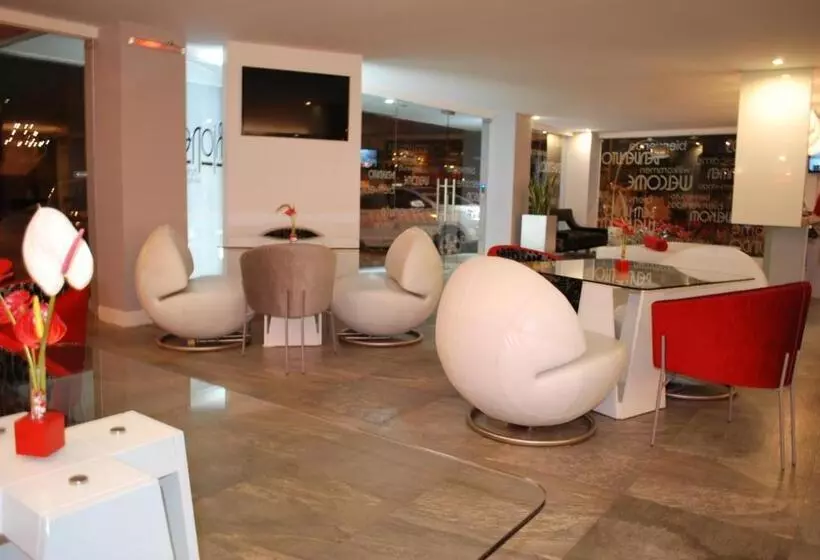 Rioné Hotel Boutique