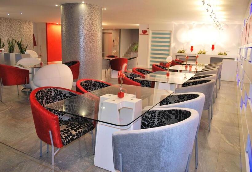 Rioné Hotel Boutique