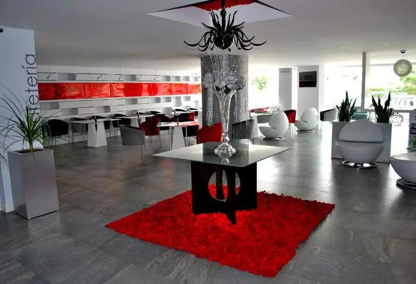 Rioné Hotel Boutique