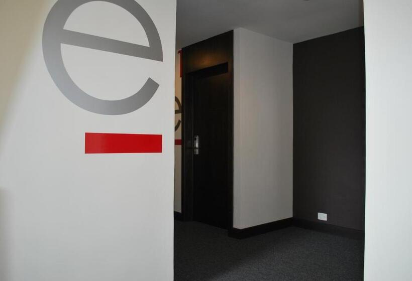 Rioné Hotel Boutique