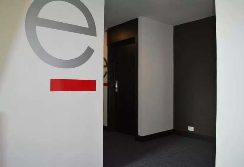 Rioné Hotel Boutique