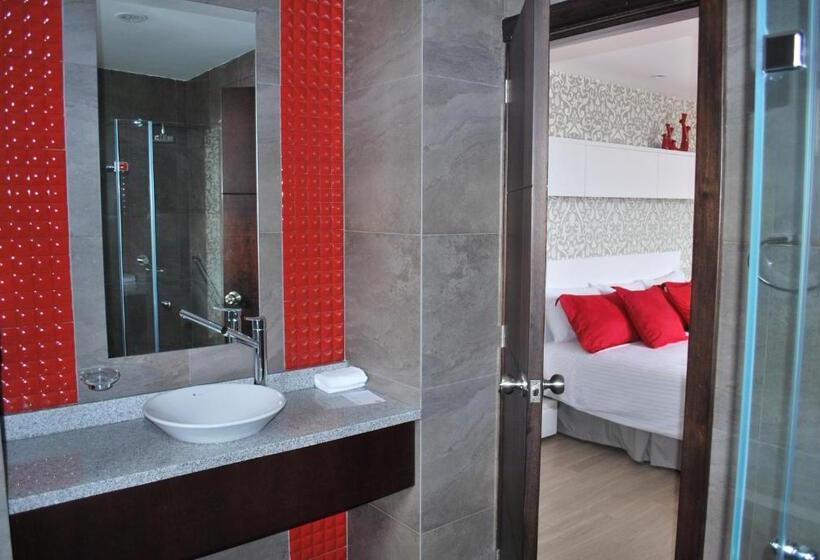 Rioné Hotel Boutique