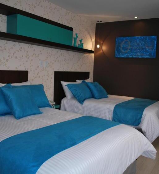 Rioné Hotel Boutique