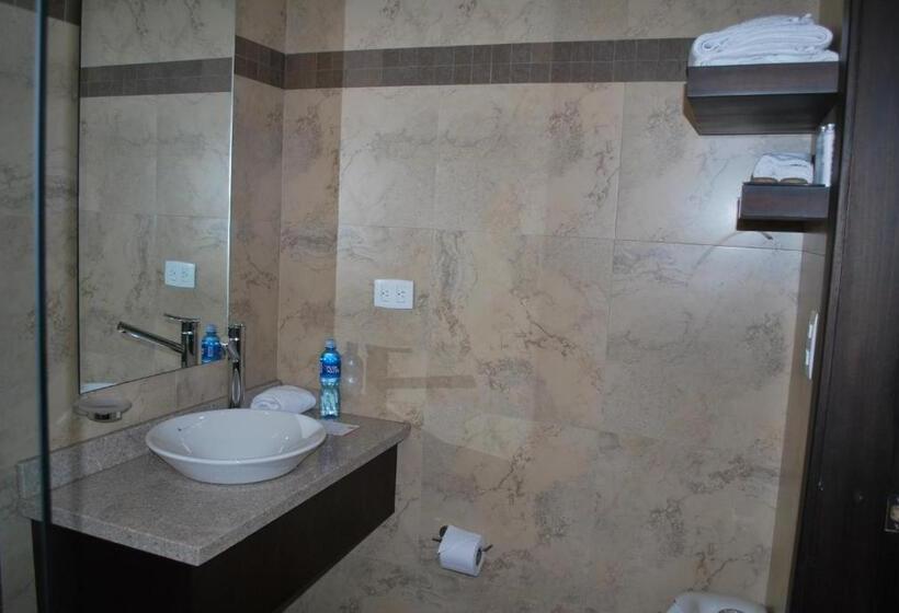 Rioné Hotel Boutique