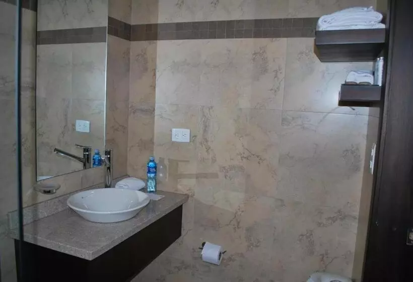 Rioné Hotel Boutique