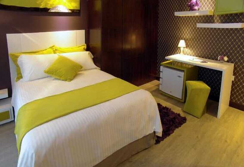 Rioné Hotel Boutique