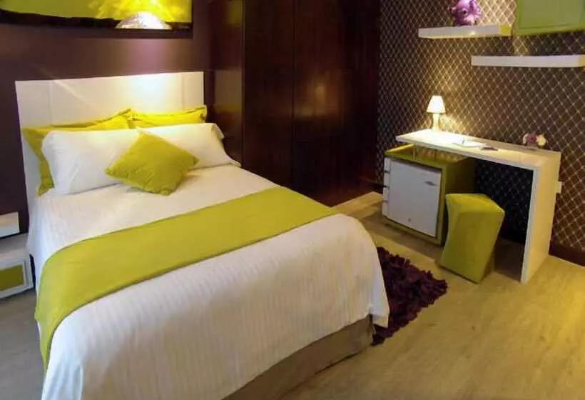 Rioné Hotel Boutique