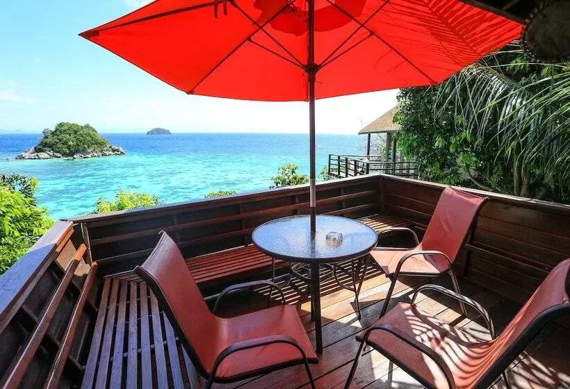 Serendipity Beach Resort Koh Lipe