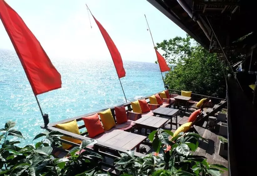 Serendipity Beach Resort Koh Lipe