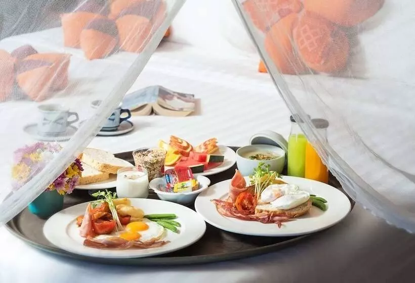 Serendipity Beach Resort Koh Lipe