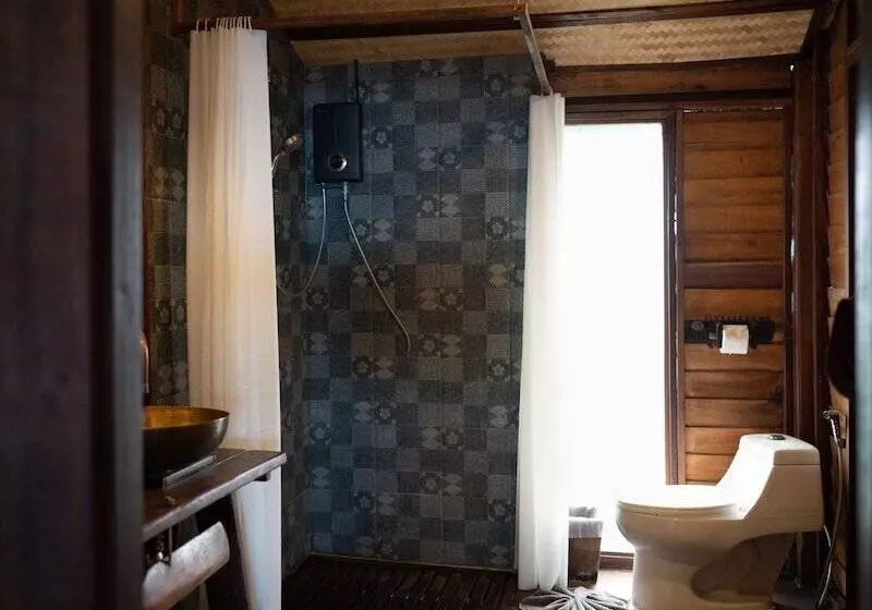 Serendipity Beach Resort Koh Lipe