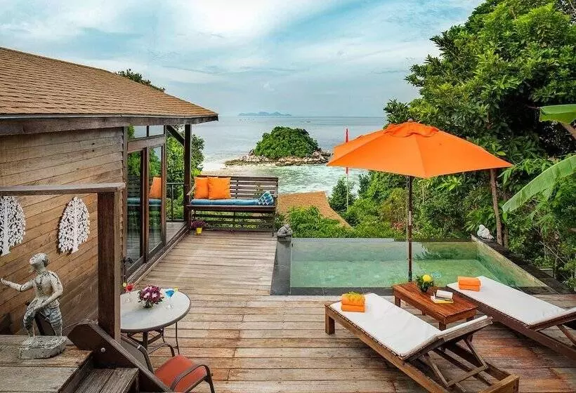 Serendipity Beach Resort Koh Lipe