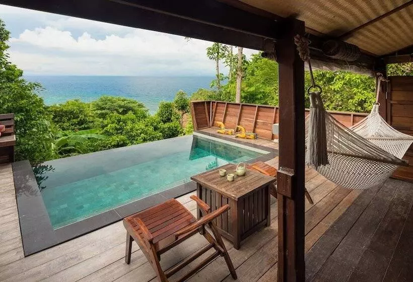 Serendipity Beach Resort Koh Lipe