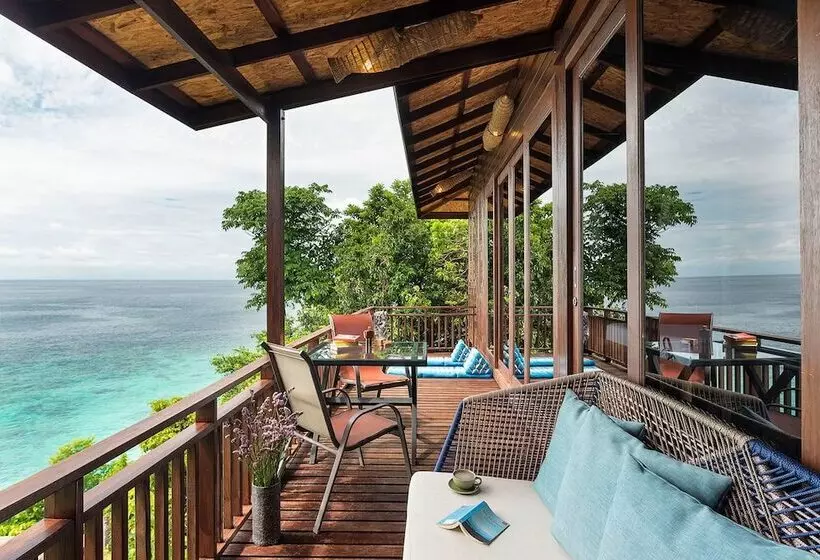 Serendipity Beach Resort Koh Lipe