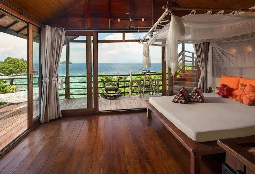 Serendipity Beach Resort Koh Lipe