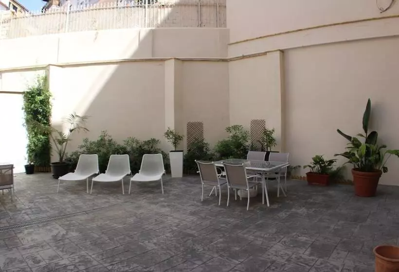 Soho Valencia Apartments