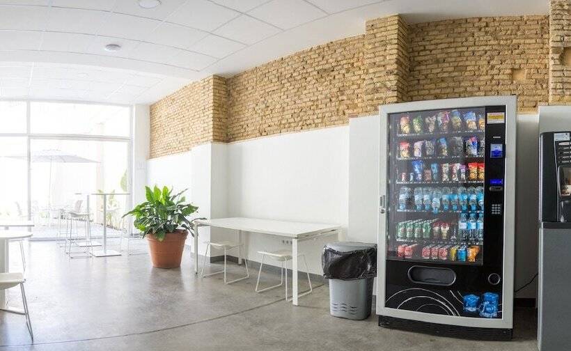 Soho Valencia Apartments