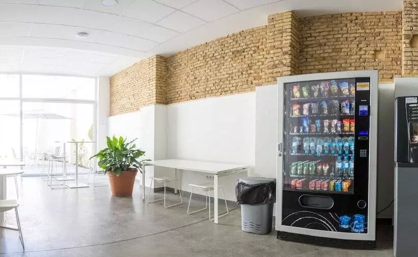 Soho Valencia Apartments