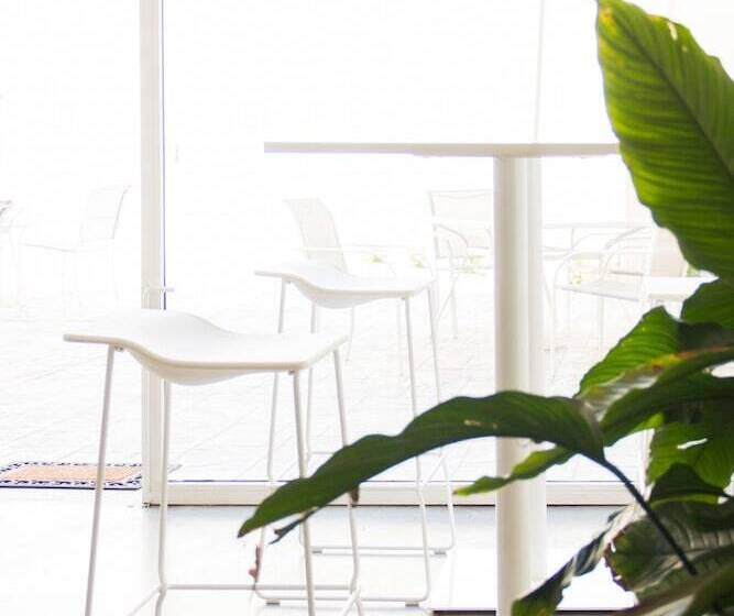 Soho Valencia Apartments