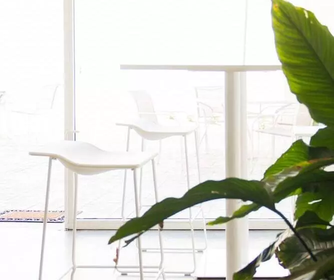 Soho Valencia Apartments