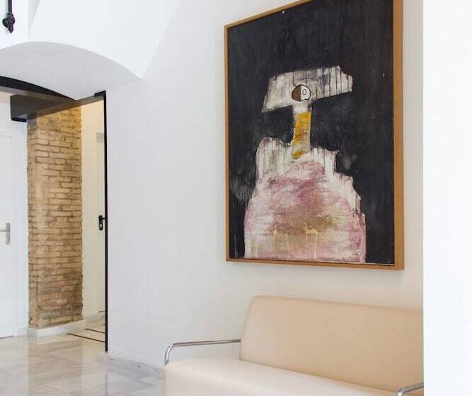 Soho Valencia Apartments