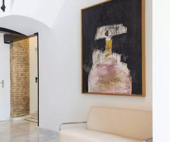 Soho Valencia Apartments