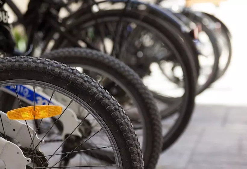 Soho Valencia Apartments