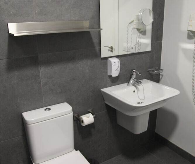 Soho Valencia Apartments