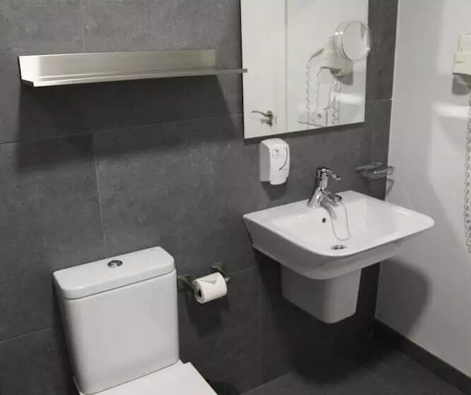 Soho Valencia Apartments