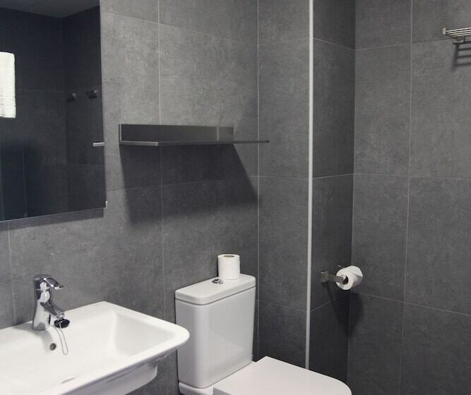 Soho Valencia Apartments