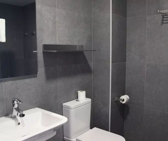 Soho Valencia Apartments