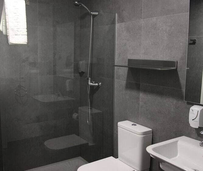 Soho Valencia Apartments