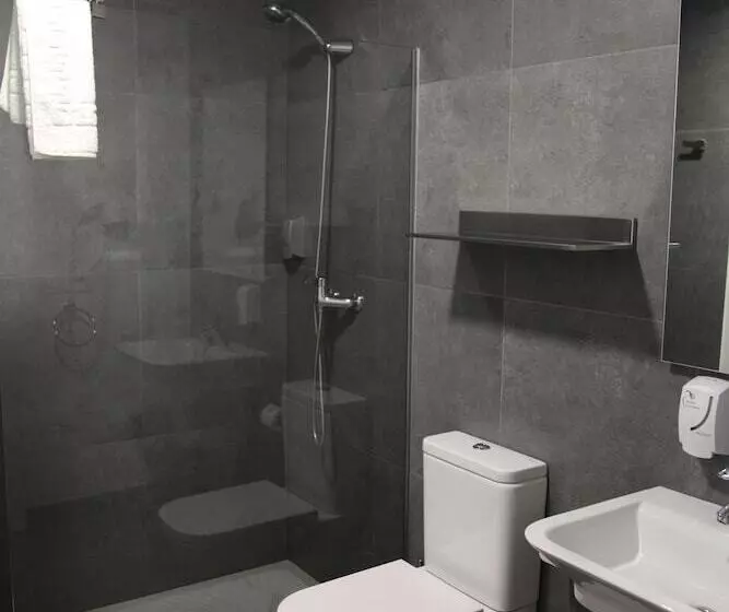 Soho Valencia Apartments