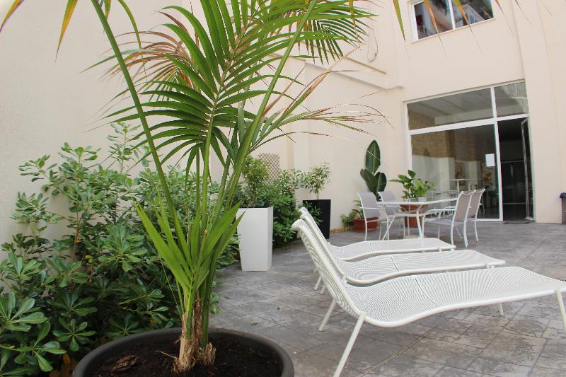 Soho Valencia Apartments