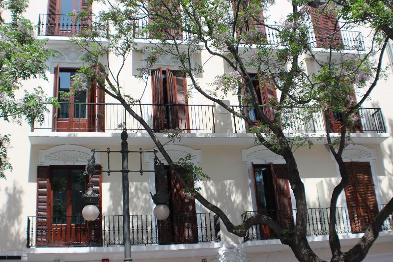 Soho Valencia Apartments