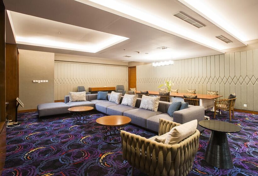 Surya Hotel & Cottages Prigen