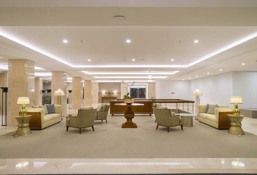 Surya Hotel & Cottages Prigen