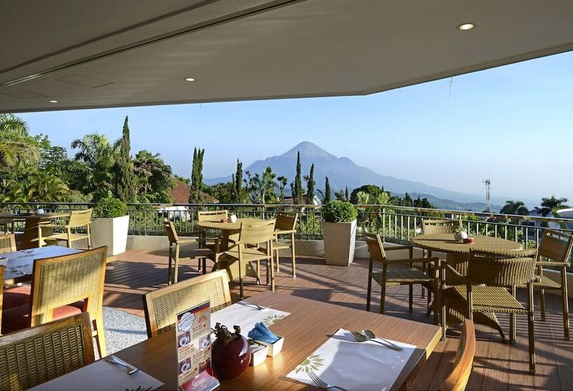 Surya Hotel & Cottages Prigen