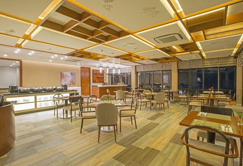 Surya Hotel & Cottages Prigen