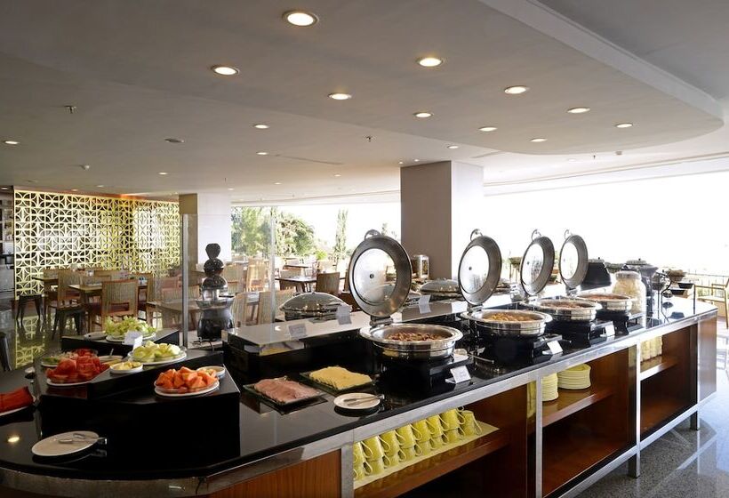 Surya Hotel & Cottages Prigen