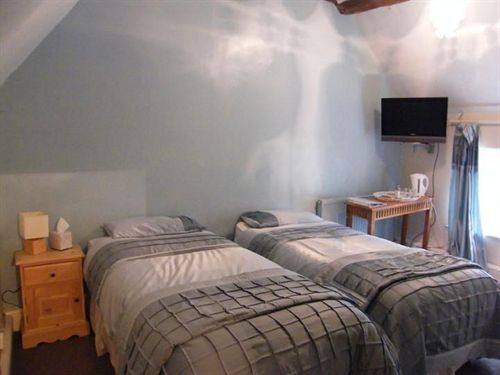 The Old Bakers Cottage B&b