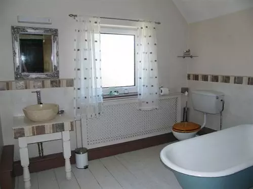 The Old Bakers Cottage B&b
