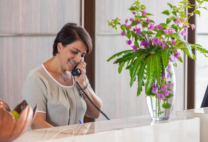 Hotel Aliathon Ionian