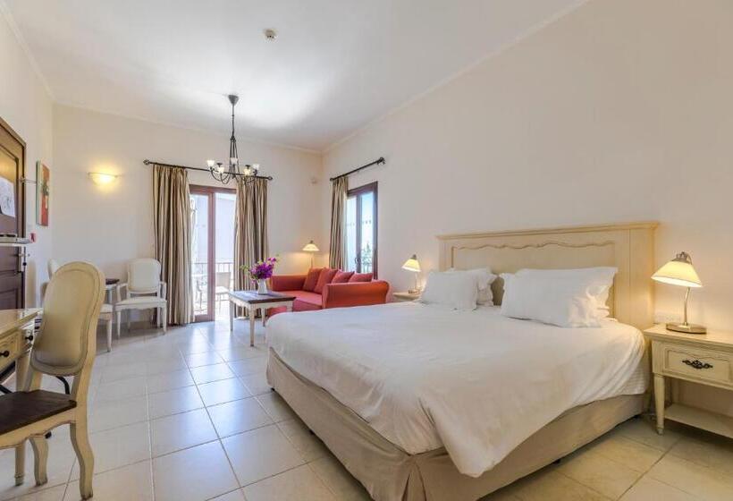 Hotel Aliathon Ionian