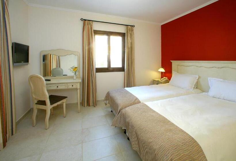 Hotel Aliathon Ionian