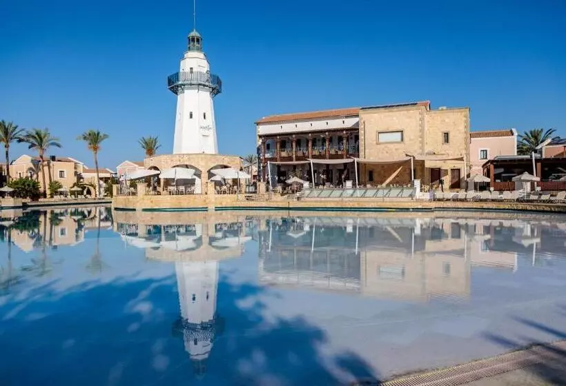 Hotelli Aliathon Ionian