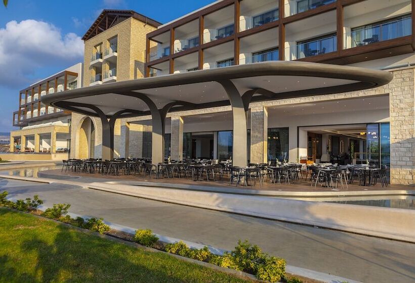 Hotel Aliathon Ionian